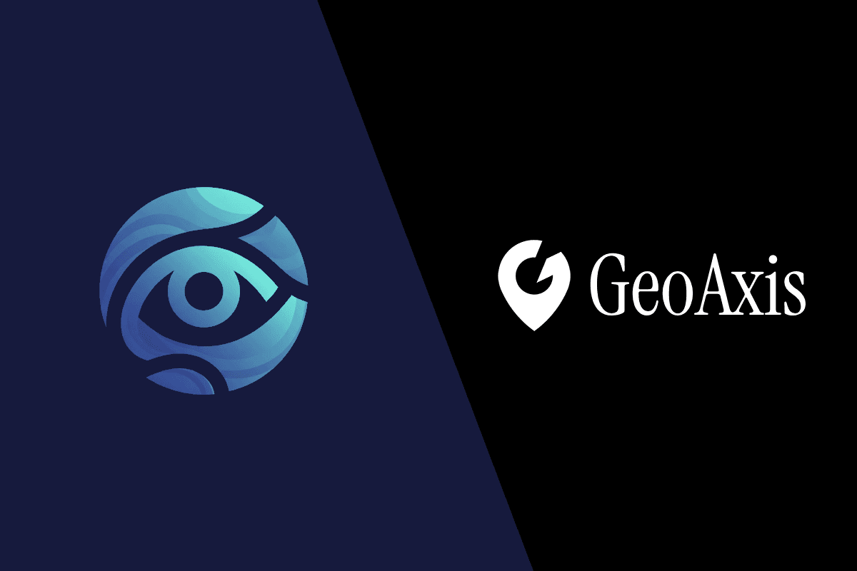 GeoSeer homepage — GeoAxis is the pixels-first, meter-level alternative