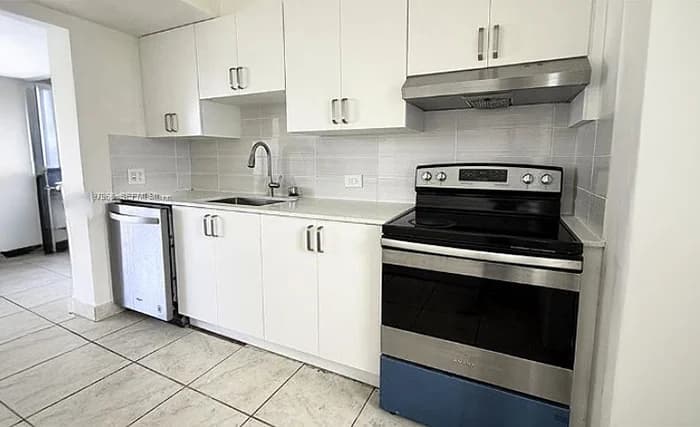 Indoor Geolocation Result